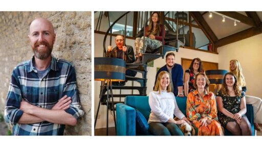 National PR award shortlisting for local PR firms