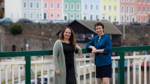 New director promoted at Harbourside Corporate Finance