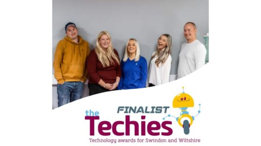 Meet the Techies Finalist: Black Nova Designs
