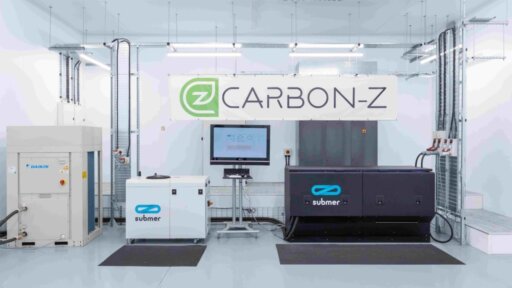 Carbon-Z goes fully carbon neutral