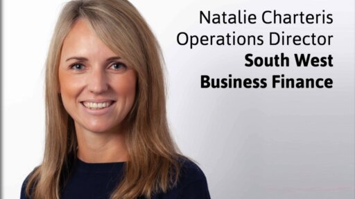 AM to PM with Natalie Charteris, South West Business Finance