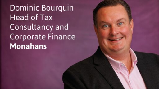 AM to PM with Dominic Bourquin, Monahans