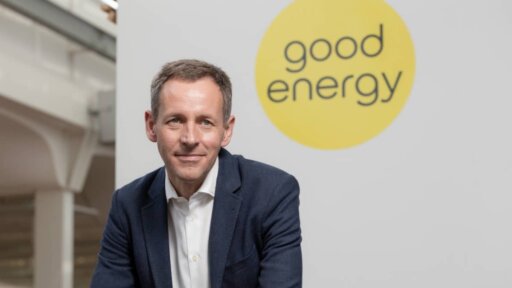Good Energy acquires solar specialists in £7 million deal