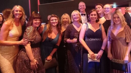 Julia’s House named as one of the Best UK Charities to Work For