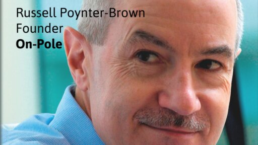 AM to PM with Russell Poynter-Brown, On-Pole