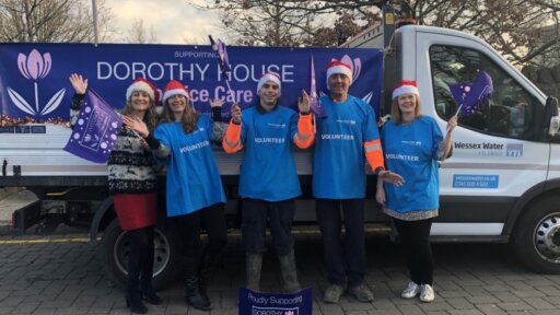 Dorothy House Christmas Tree Collection
