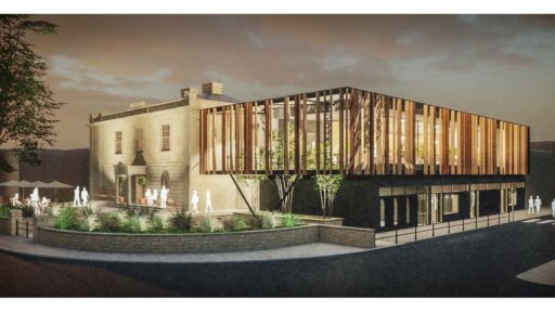 Developer Shares Aspirations for Apsley House 