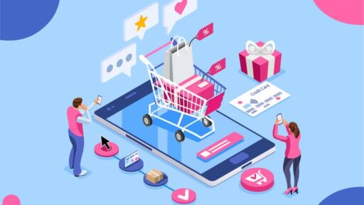 5 tips for modernising your e-commerce UX design