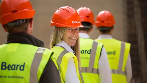 Beard Construction reports £3.5 million profit for 2022