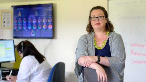 Celebrating Swindon and Wiltshire’s most inspiring women – 2023