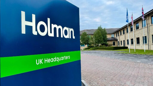 New jobs for Chippenham as Holman expands