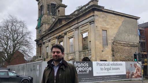 Fresh hope for future of Old Town landmark