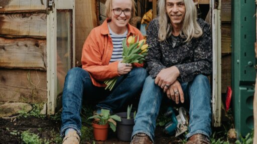 Wiltshire florist chosen to exhibit at 2023’s Chelsea Flower Show