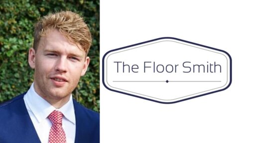 The Floor Smith sets the standard amid expansion