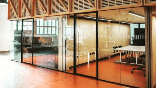 Office space vacancy arises at Swindon’s Workshed as HodgesNet expands