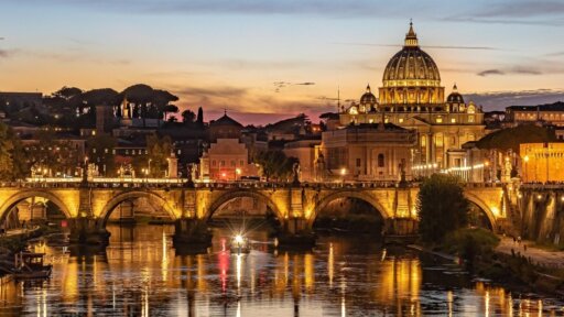 Family Fun in the Eternal City: Holiday Packages to Rome from the UK