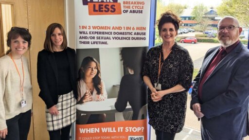 Applications open for Goughs Charity of the Year