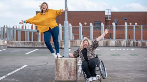 Inclusivity workshop aims to break down barriers