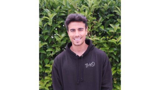 THO Founder nominated for Young Entrepreneur of the Year award