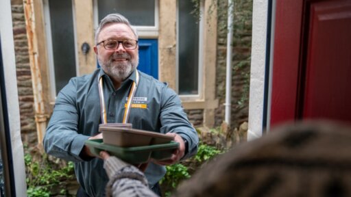 15 million and counting: Wiltshire Farm Foods leads the way with world first meal tray recycling scheme