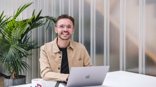 TBE Show seminar with The Pursuit Agency | Revitalising your website