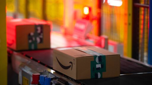 Amazon releases investment figures for the region