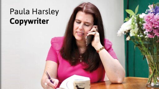 AM to PM with Paula Harsley