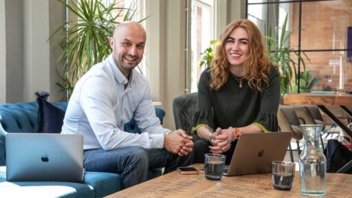 Wiltshire creative agency helps recruitment expert with US expansion