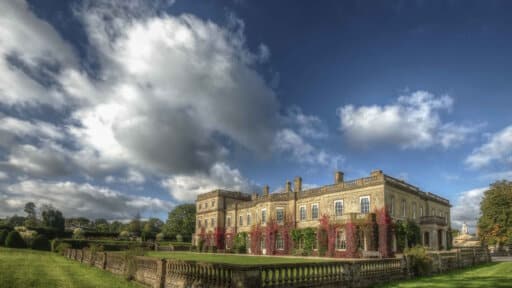 Hartham Park sold to Lucent group