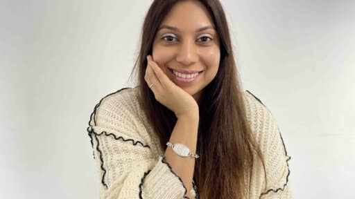 Food entrepreneur set for Swindon networking event