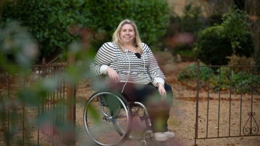 Wroughton Paralympian to commentate at Paris 2024 games