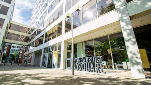 New generation of office space proves popular in Swindon