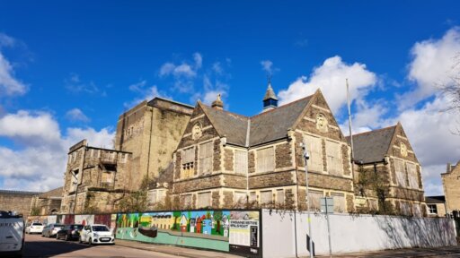 New lease of life for Swindon’s Mechanics Institute?