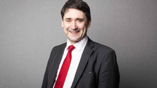 New President announced at BCS