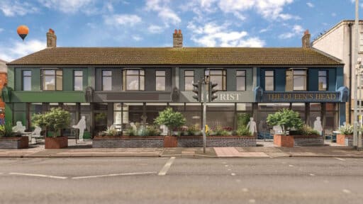 Developer ready to invest in Swindon’s Old Town