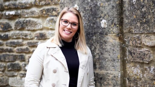 Toast Talks at Heywood House: Driving Social Impact