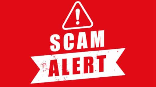 Online fraud most reported type in Wiltshire
