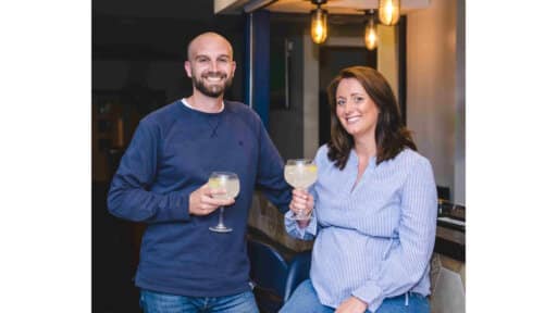 Bradford-on-Avon premium liqueur to hit bars this spring