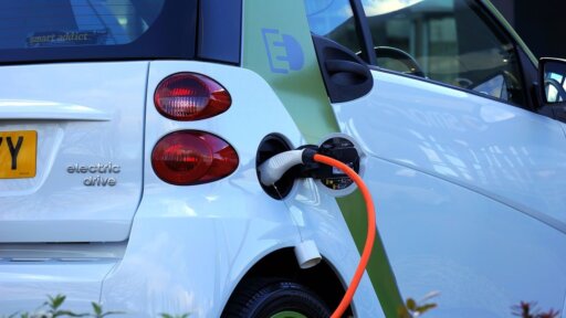Western Gateway EV infrastructure mapped out