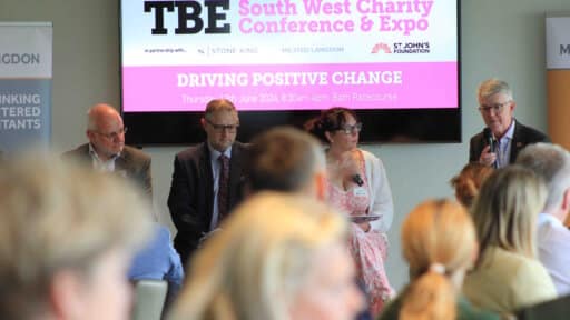 TBE Charity Conference & Expo 2024 review