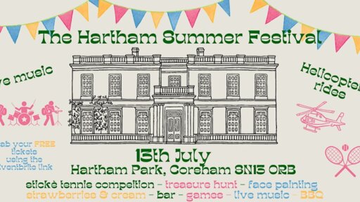New Hartham Park owners offer support to Wiltshire Air Ambulance