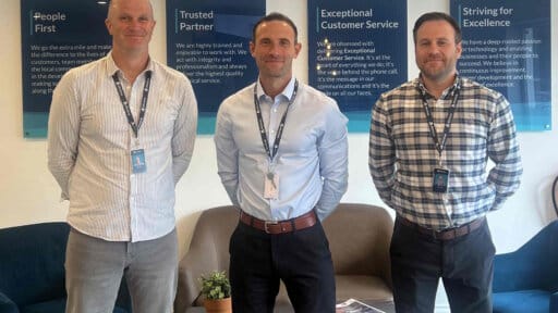 Mintivo reshuffles team in bid for B Corp status