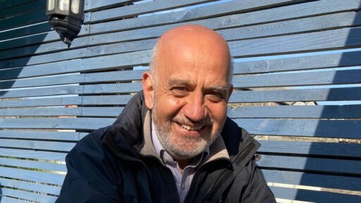 TBE Awards – Meet the judges | Dr Ali Hadavizadeh