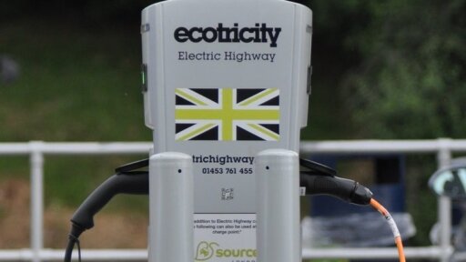 apetito drives sustainable future with new electric fleet