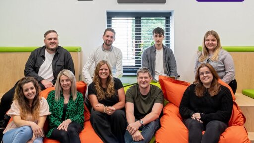 Swindon B-Corp achieves Semrush Partner status