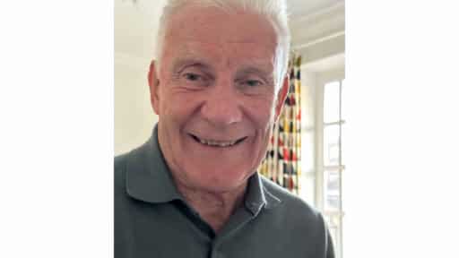 TBE Awards – Meet the judges | Paddy Bradley