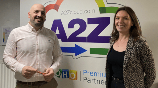 A2Z Cloud drives Fred Olsen Cruise Lines’ customer experience transformation