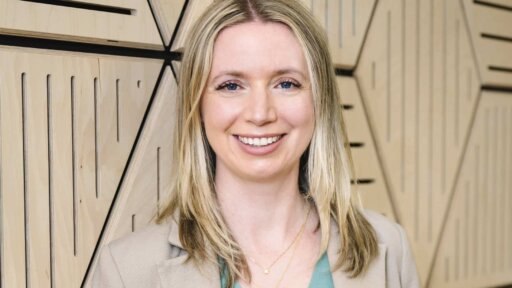 TBE Awards – Meet the judges | Kat Wellum-Kent