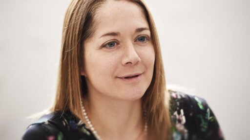 TBE Awards – Meet the judges | Kate Westbrook