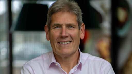 apetito UK announces new Chief Executive Designate